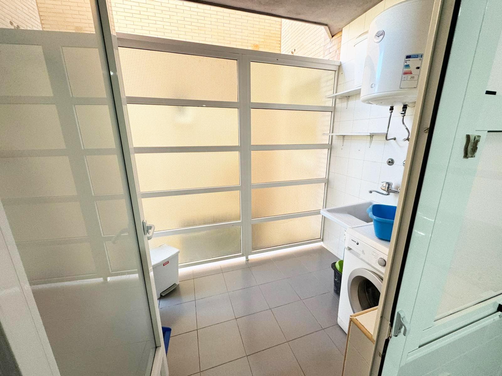 3 bed Middle Floor Apartment in San Miguel de Salinas - 8