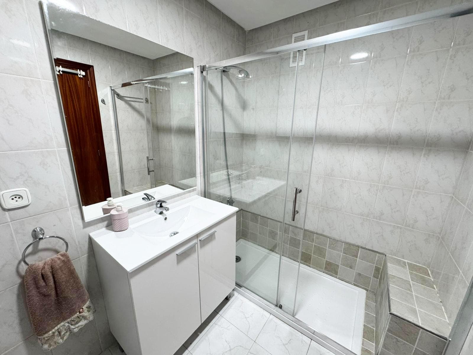 3 bed Middle Floor Apartment in San Miguel de Salinas - 17