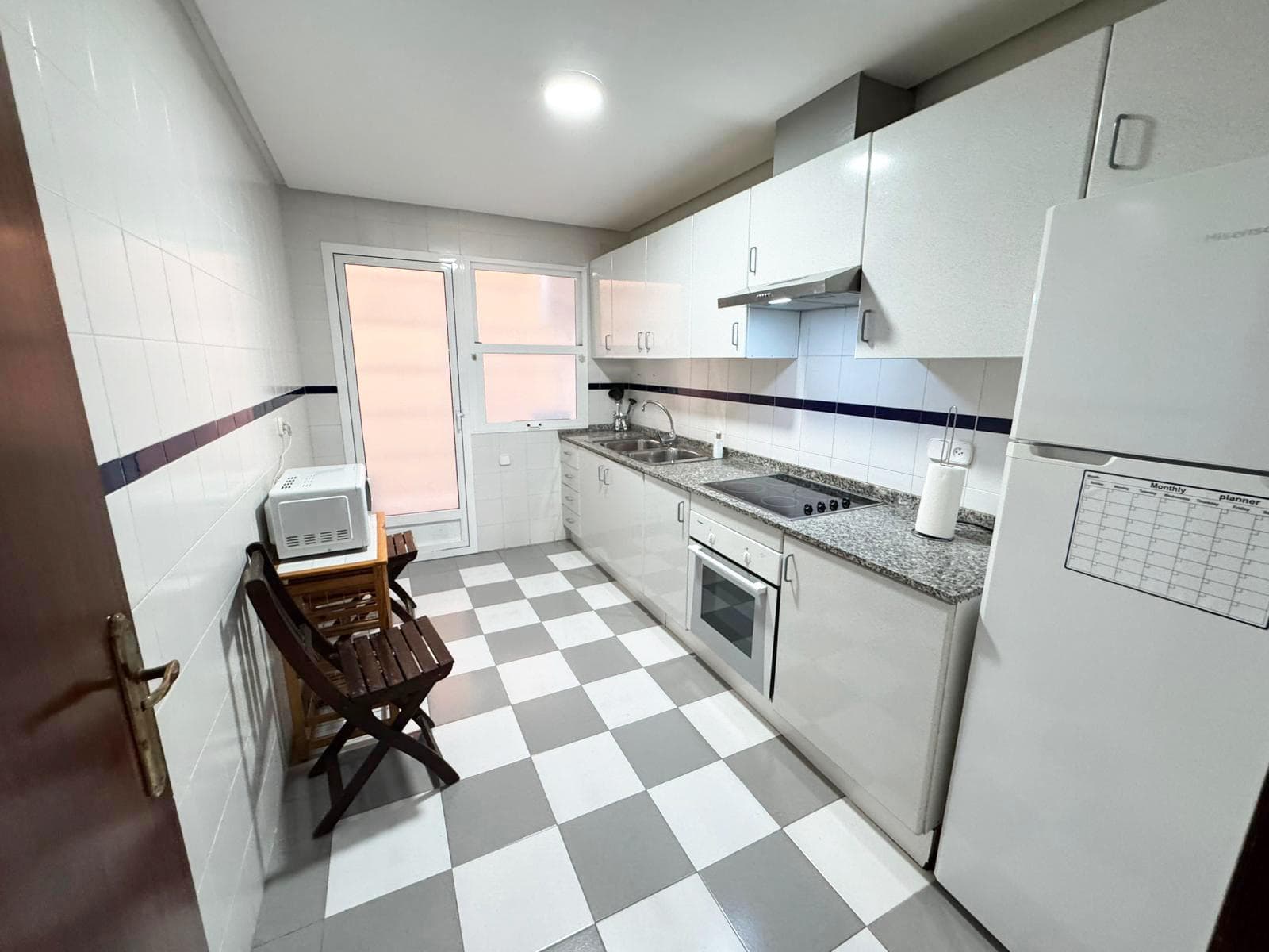 3 bed Middle Floor Apartment in San Miguel de Salinas - 6