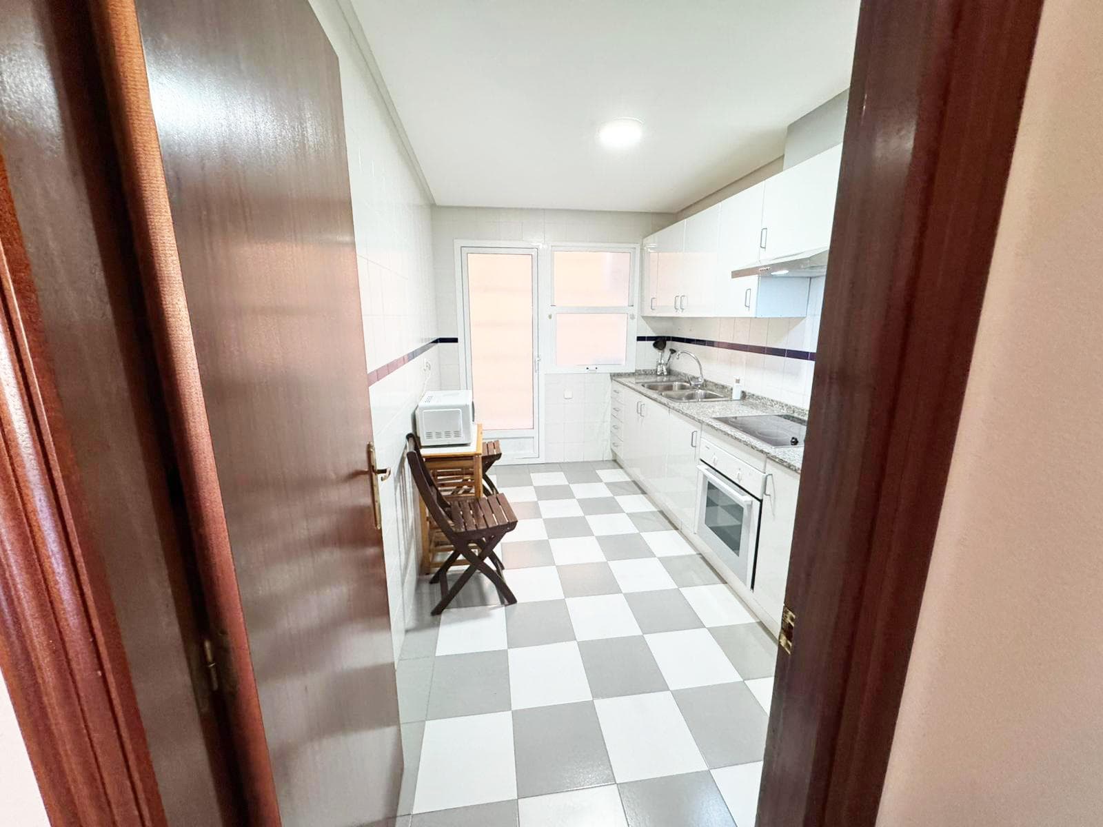 3 bed Middle Floor Apartment in San Miguel de Salinas - 5