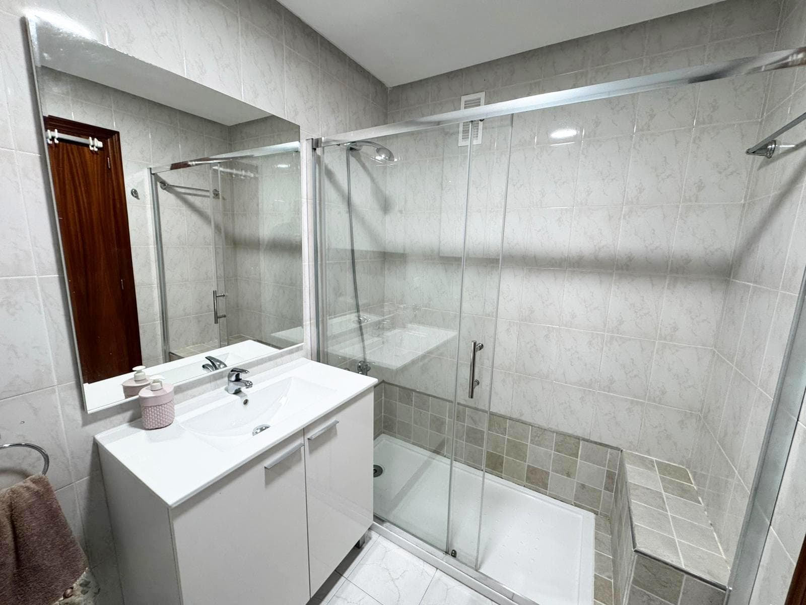 3 bed Middle Floor Apartment in San Miguel de Salinas - 16