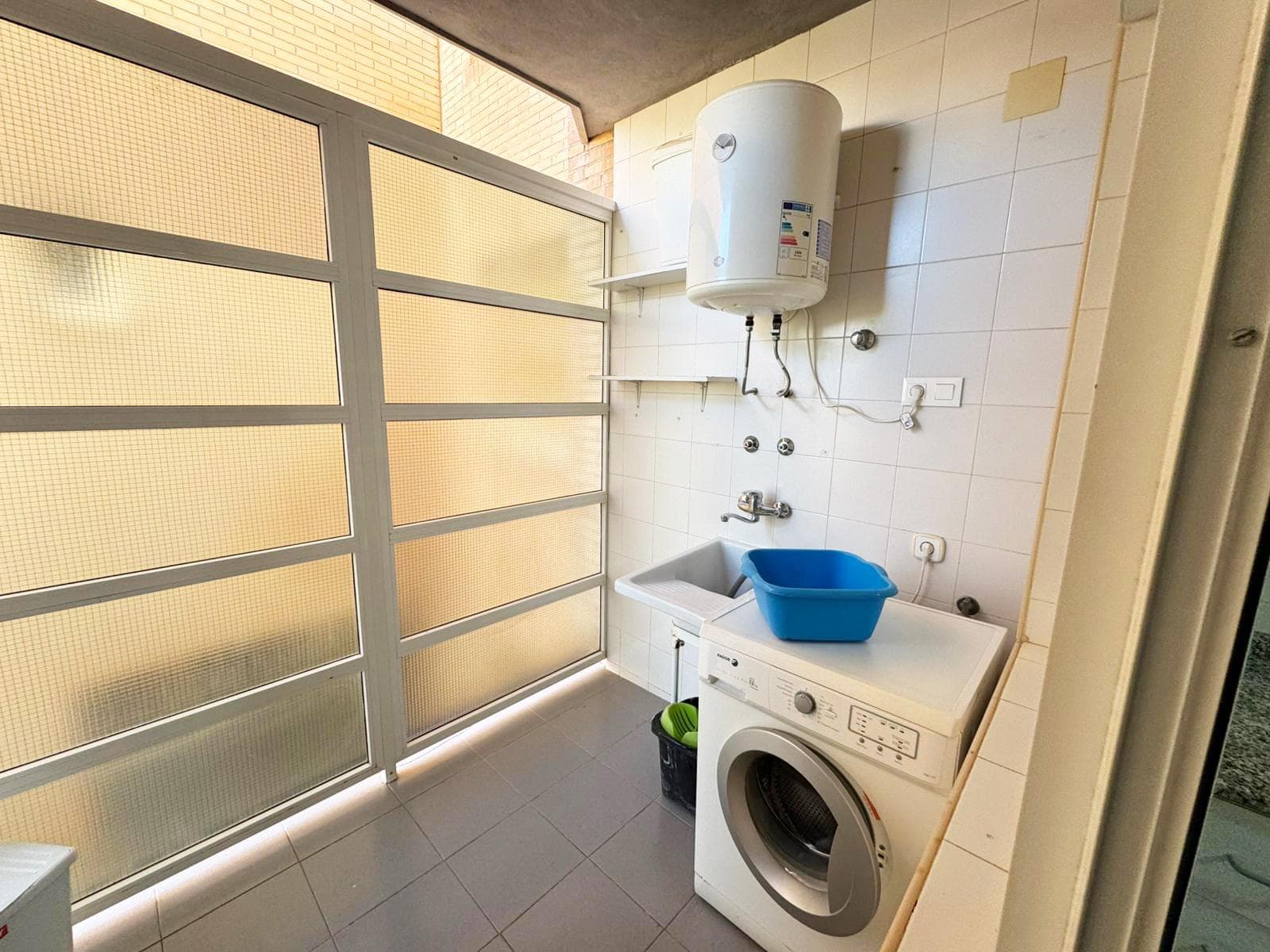 3 bed Middle Floor Apartment in San Miguel de Salinas - 9