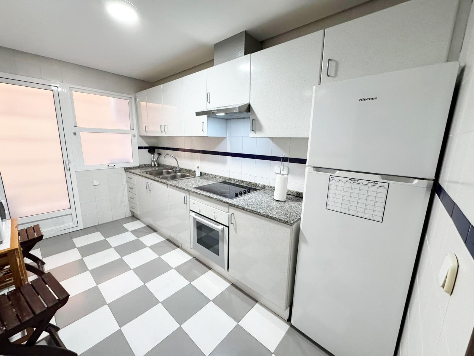 3 bed Middle Floor Apartment in San Miguel de Salinas - 7