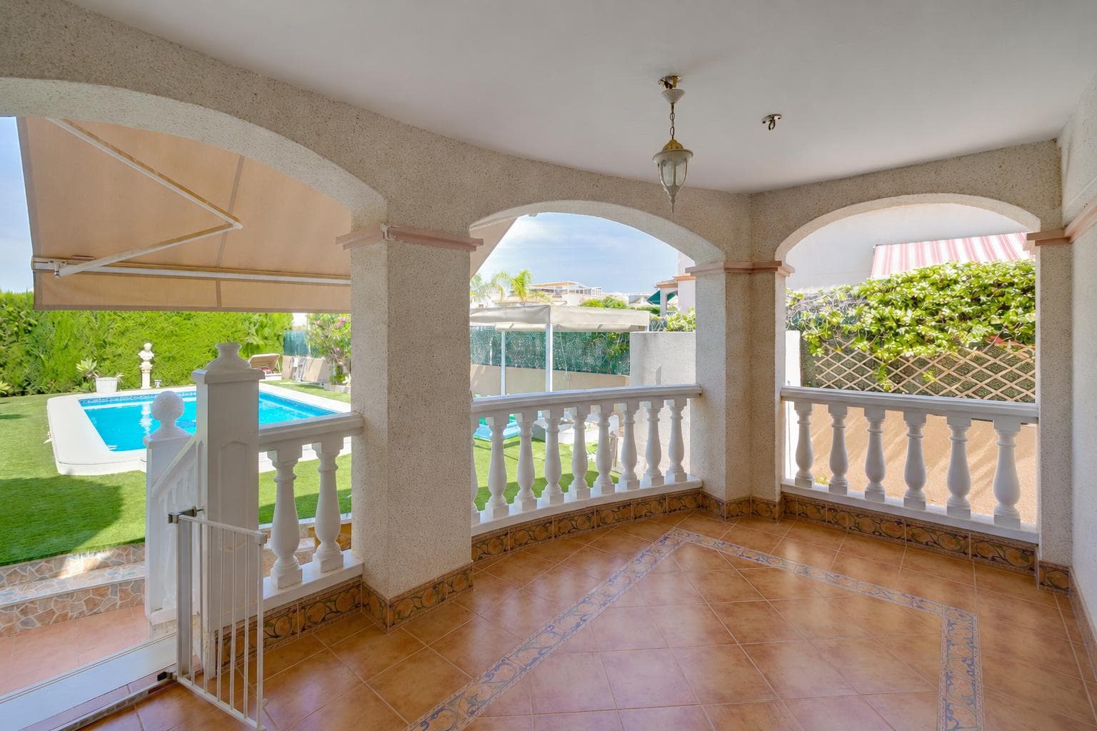 Villa - Chalet de 3 dormitorios en San Fulgencio - 5