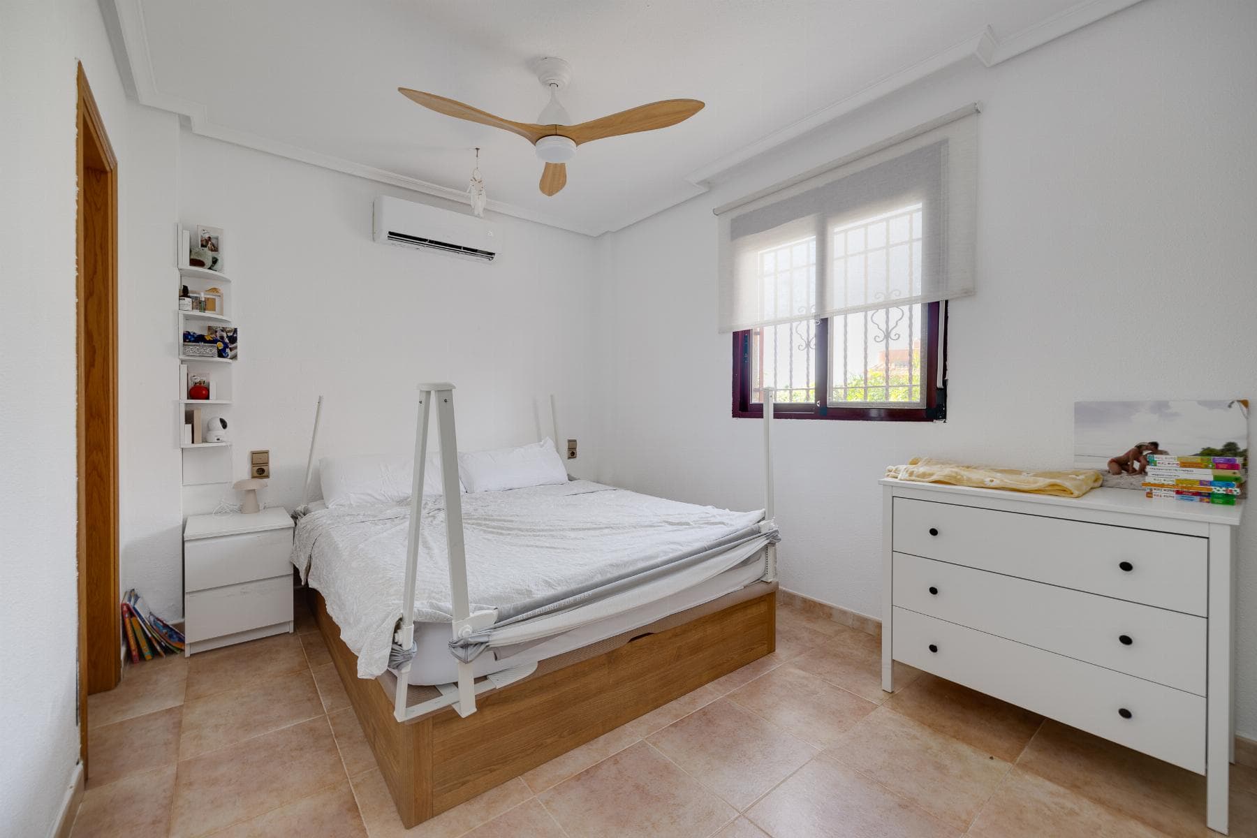Villa - Chalet de 3 dormitorios en San Fulgencio - 19
