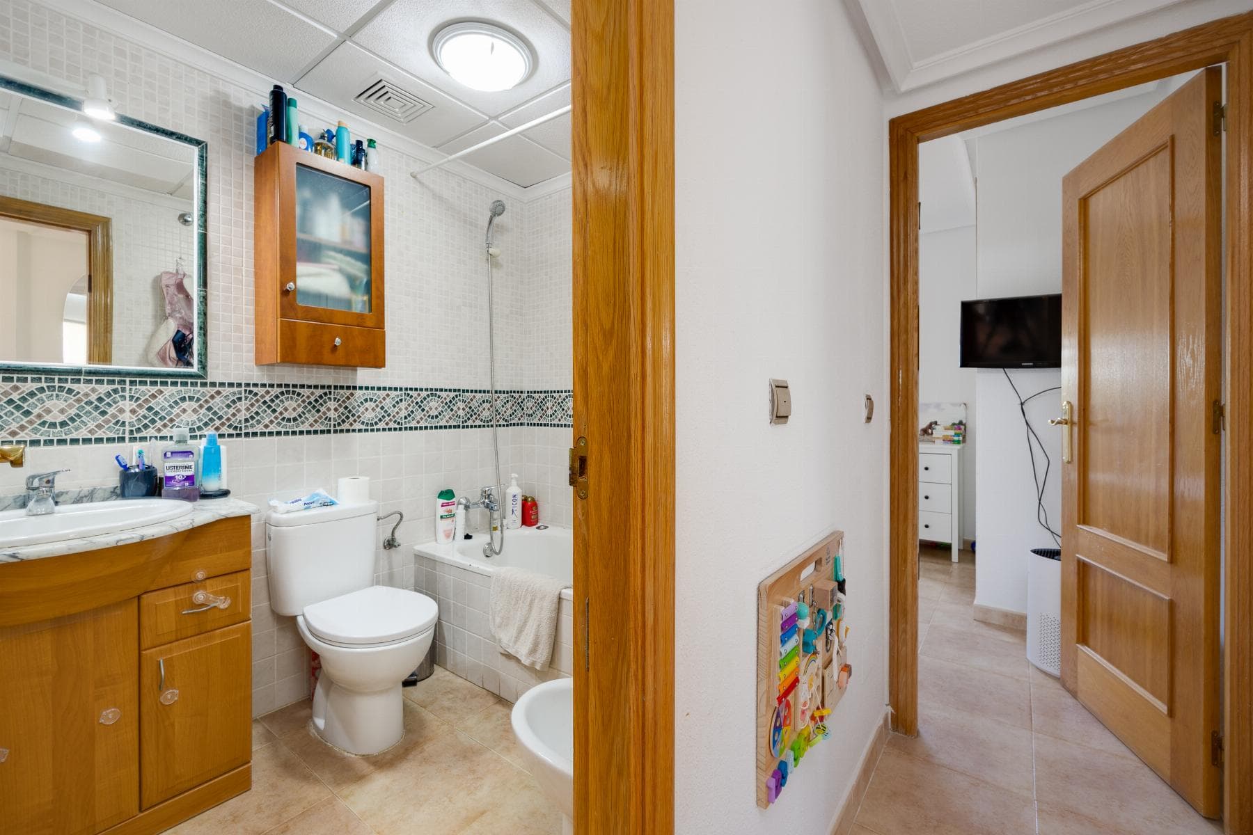 Villa - Chalet de 3 dormitorios en San Fulgencio - 18