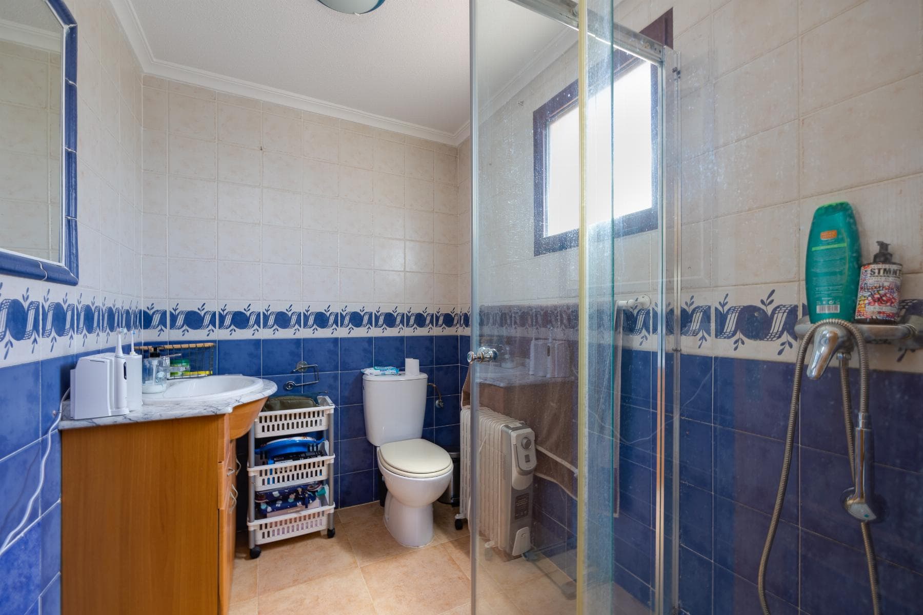 Villa - Chalet de 3 dormitorios en San Fulgencio - 23