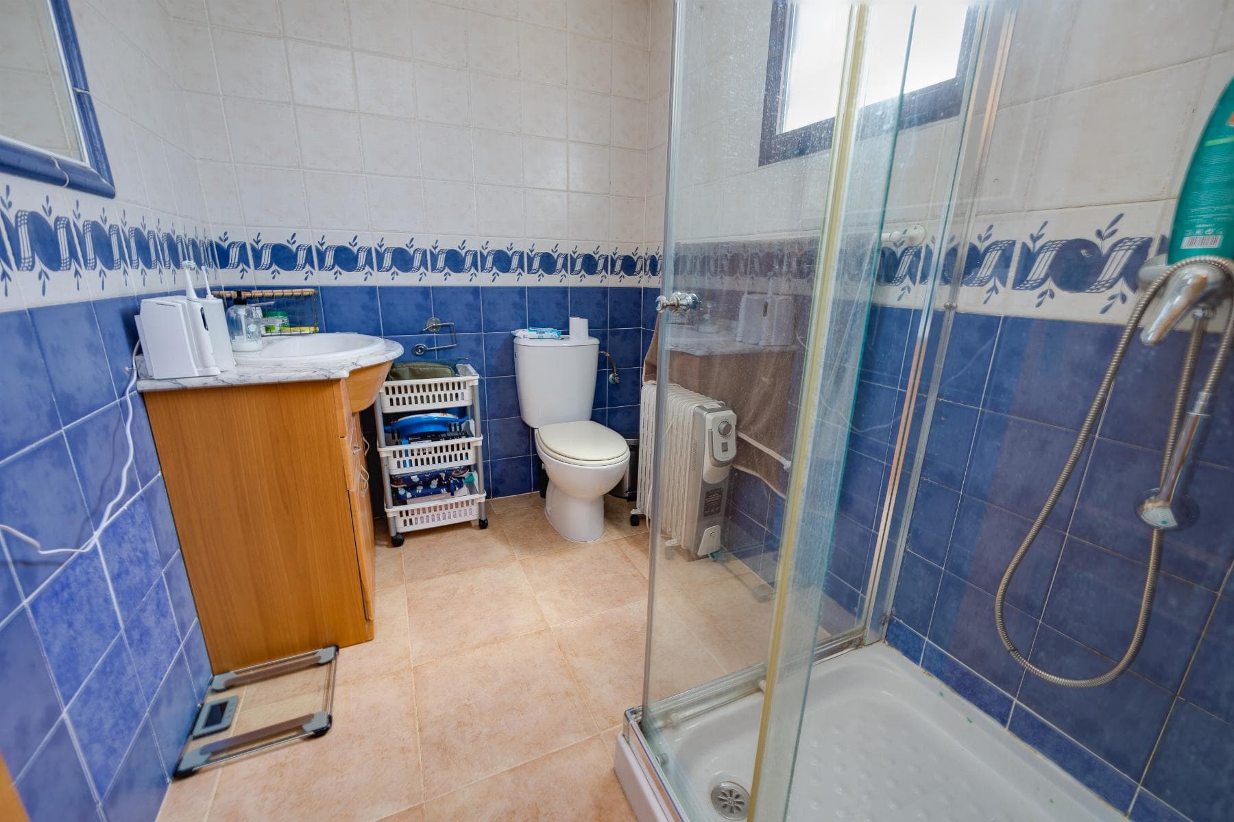 Villa - Chalet de 3 dormitorios en San Fulgencio - 22