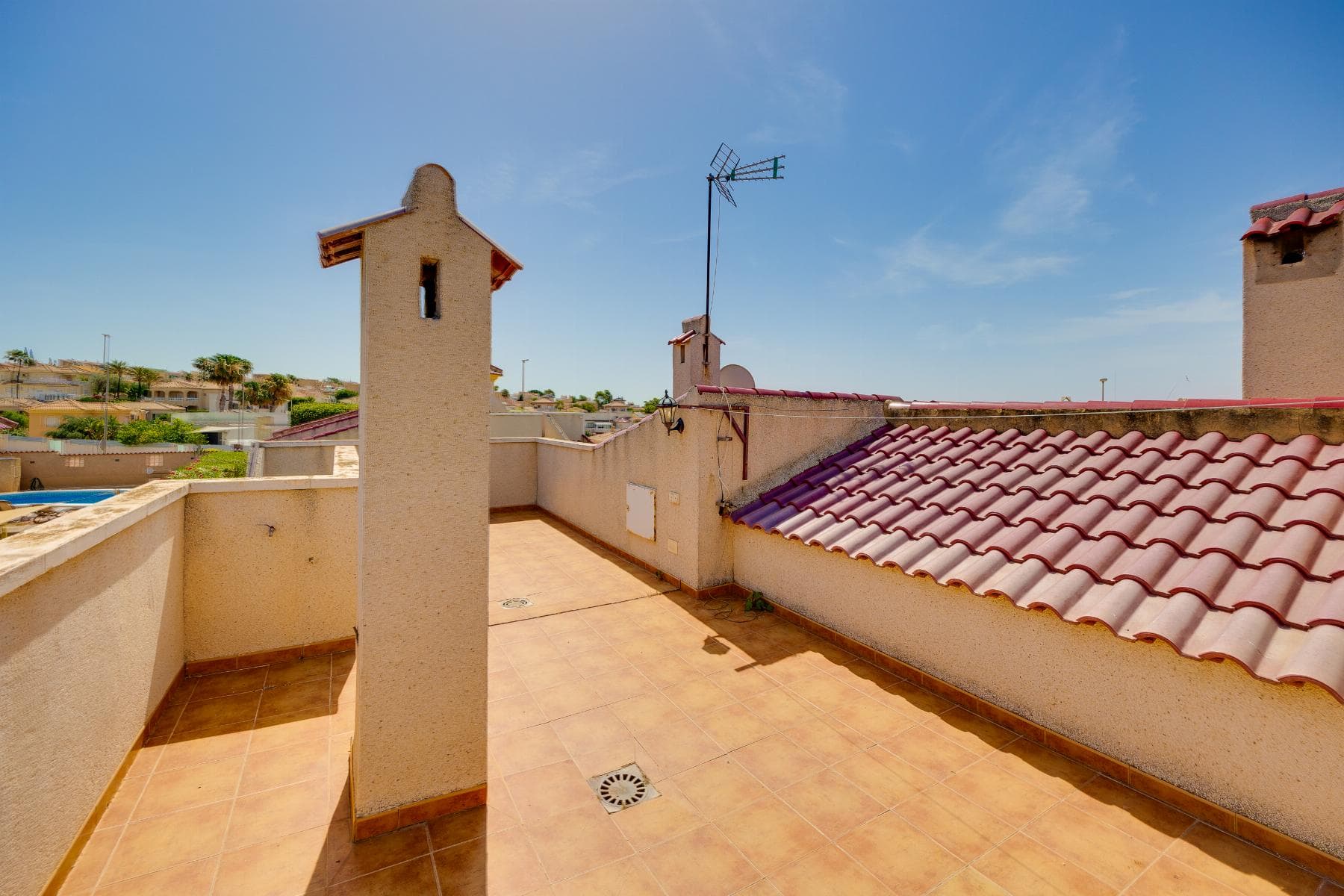 Villa - Chalet de 3 dormitorios en San Fulgencio - 35