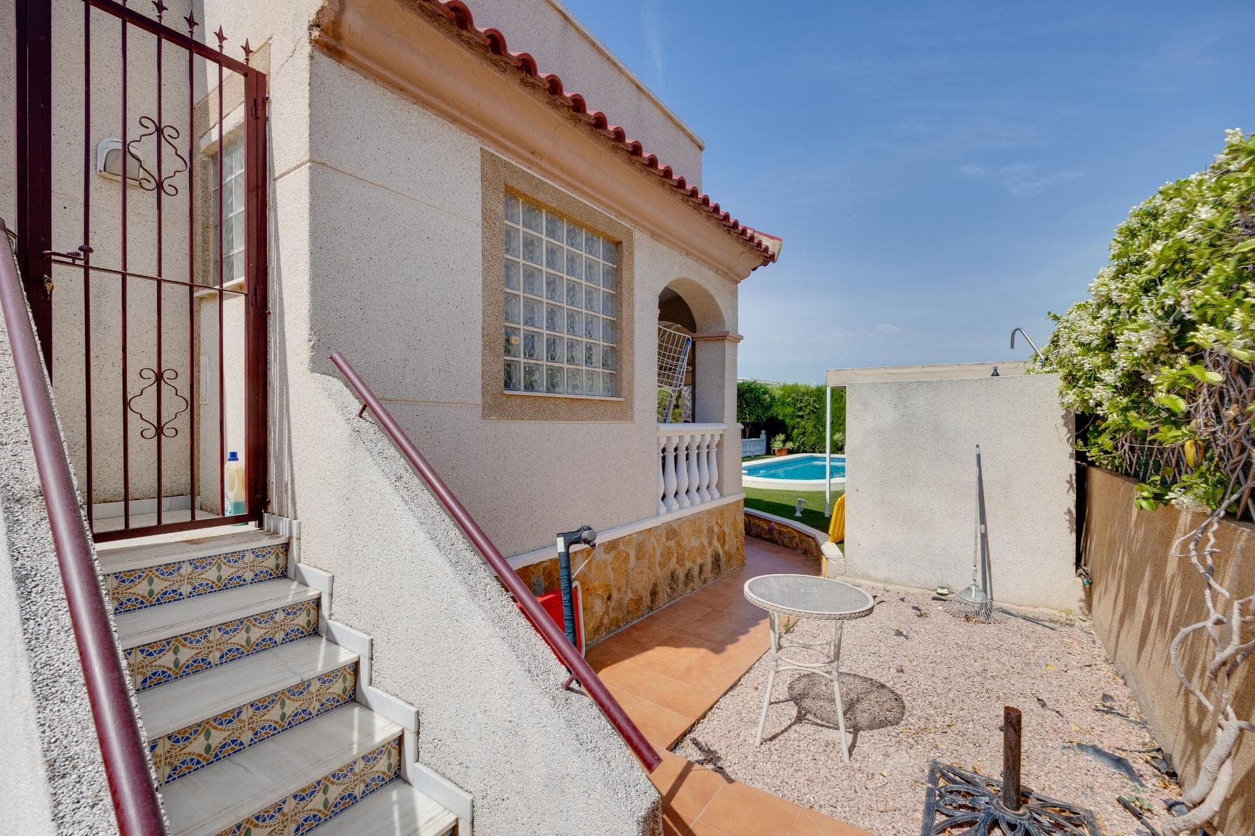 Villa - Chalet de 3 dormitorios en San Fulgencio - 29