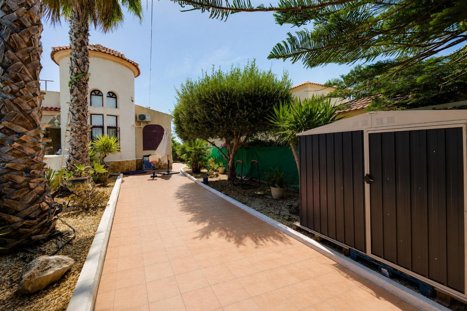 Villa - Chalet de 3 dormitorios en San Fulgencio - 3