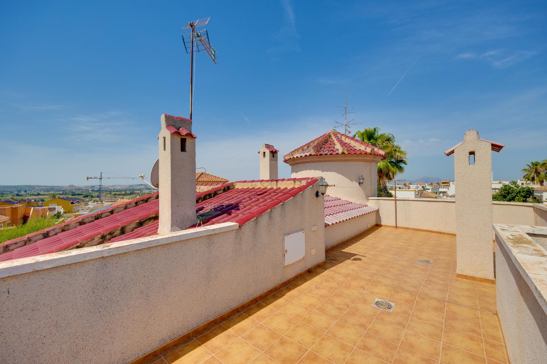 Villa - Chalet de 3 dormitorios en San Fulgencio - 32