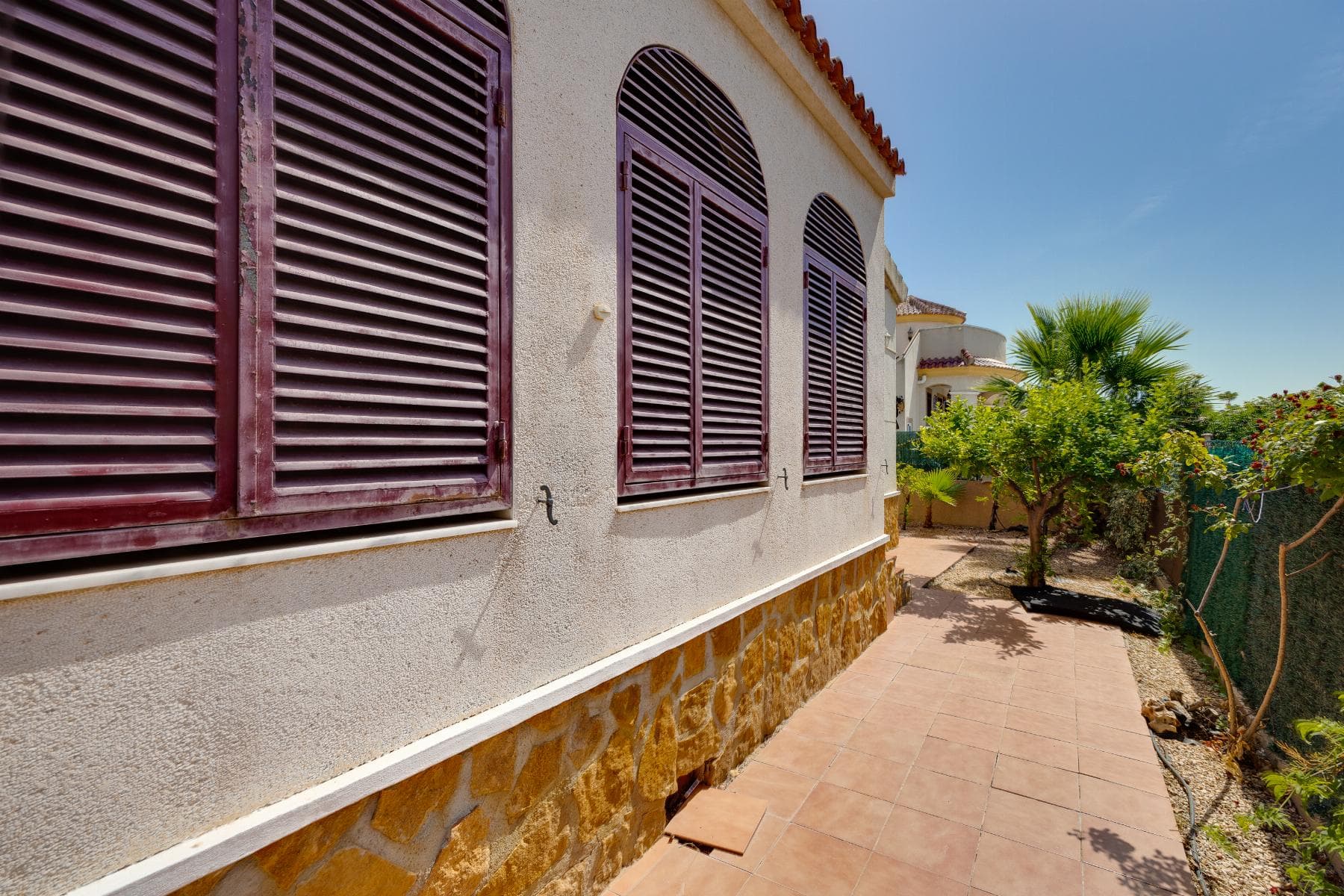 Villa - Chalet de 3 dormitorios en San Fulgencio - 30
