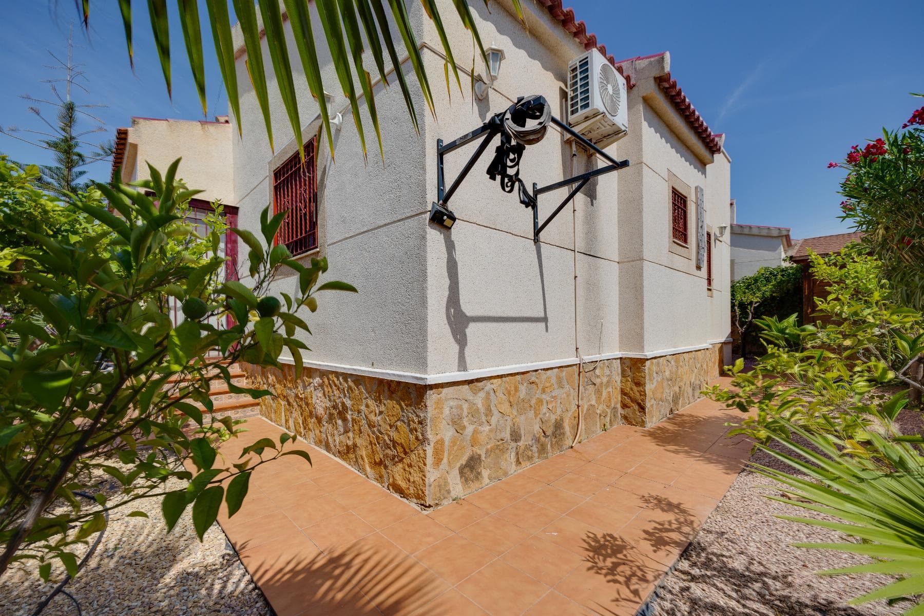 Villa - Chalet de 3 dormitorios en San Fulgencio - 31