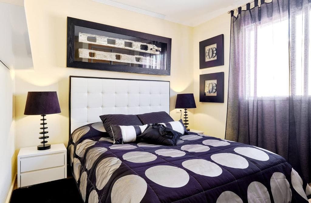 Apartamento Planta Media de 3 dormitorios en Orihuela Costa - 11