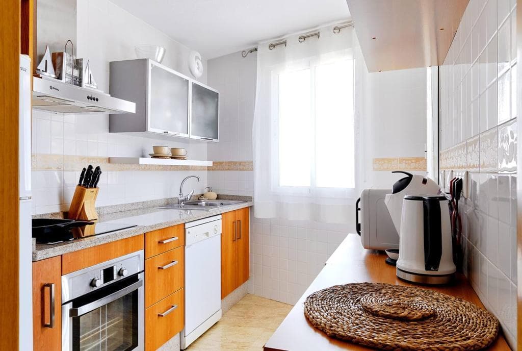 Apartamento Planta Media de 3 dormitorios en Orihuela Costa - 6