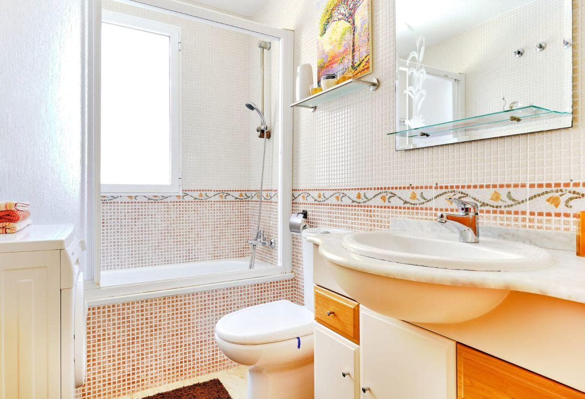 Apartamento Planta Media de 3 dormitorios en Orihuela Costa - 9