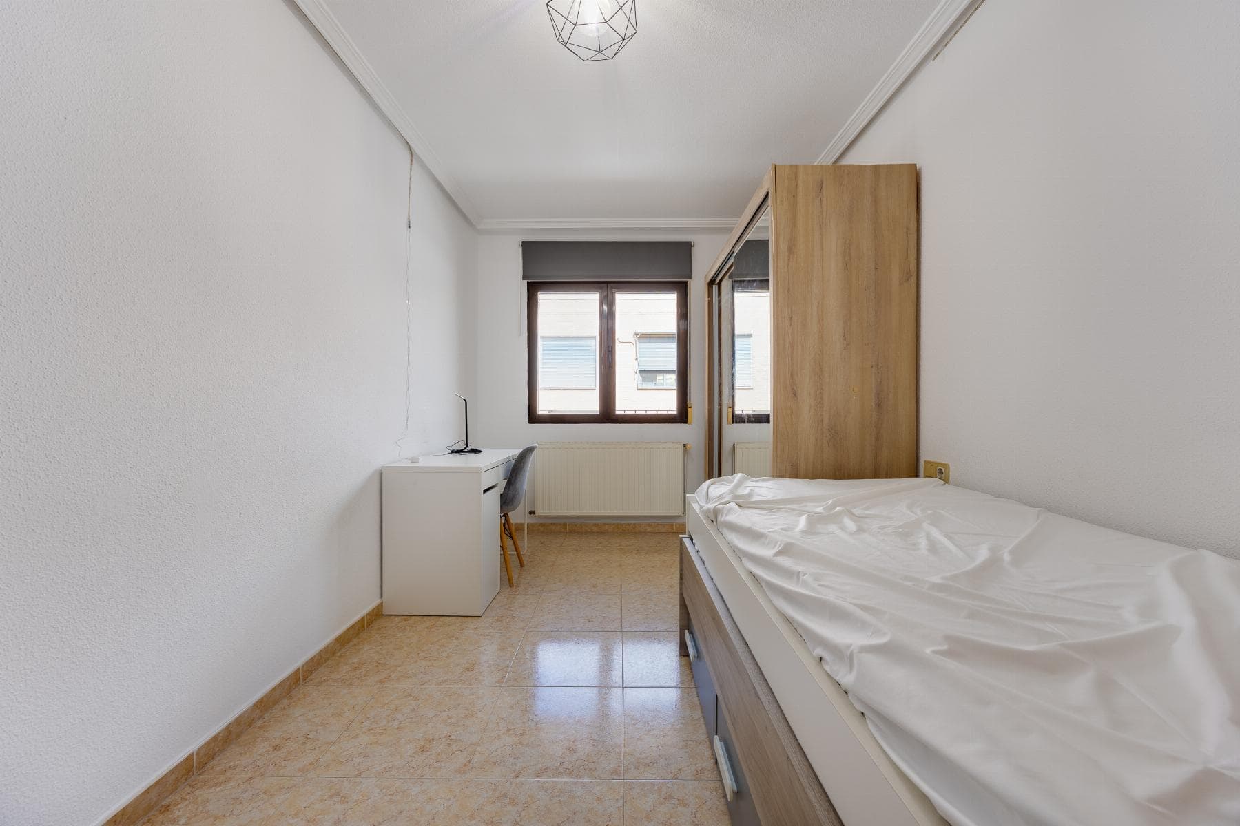 3 bed Middle Floor Apartment in San Miguel de Salinas - 17