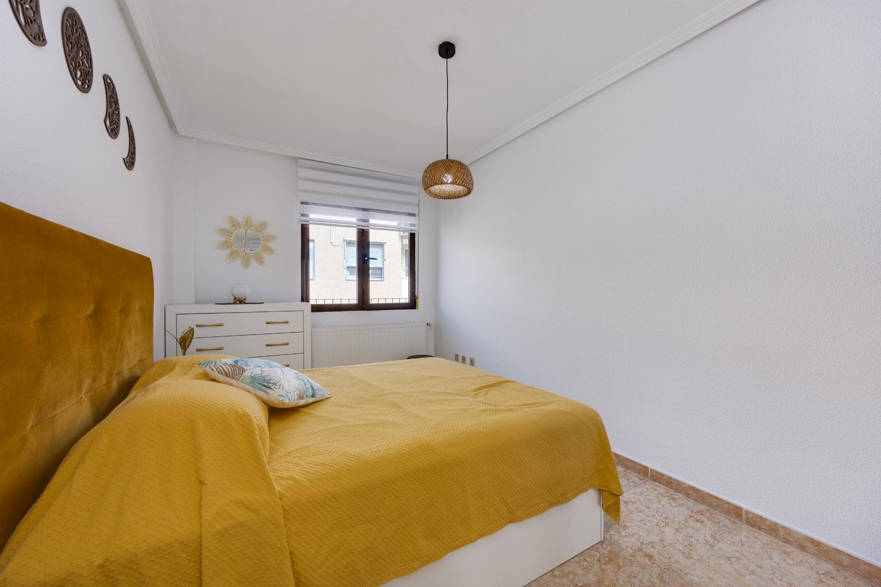 3 bed Middle Floor Apartment in San Miguel de Salinas - 24