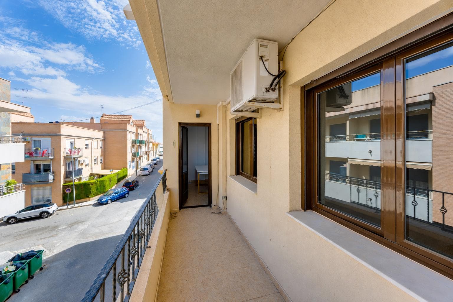 3 bed Middle Floor Apartment in San Miguel de Salinas - 11