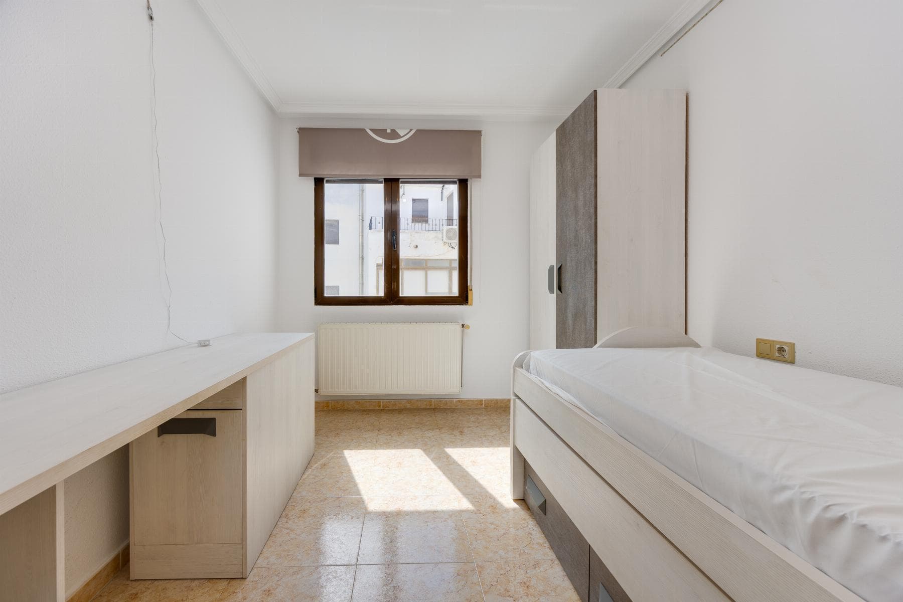 3 bed Middle Floor Apartment in San Miguel de Salinas - 30