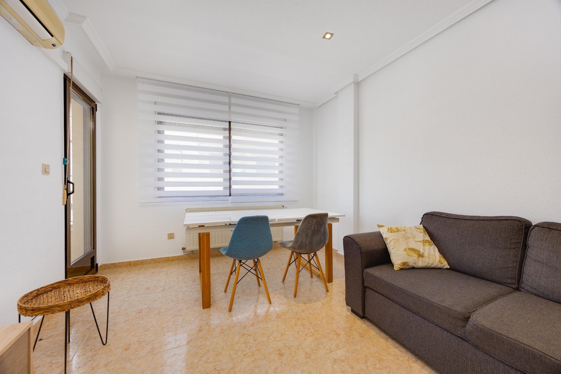 3 bed Middle Floor Apartment in San Miguel de Salinas - 7