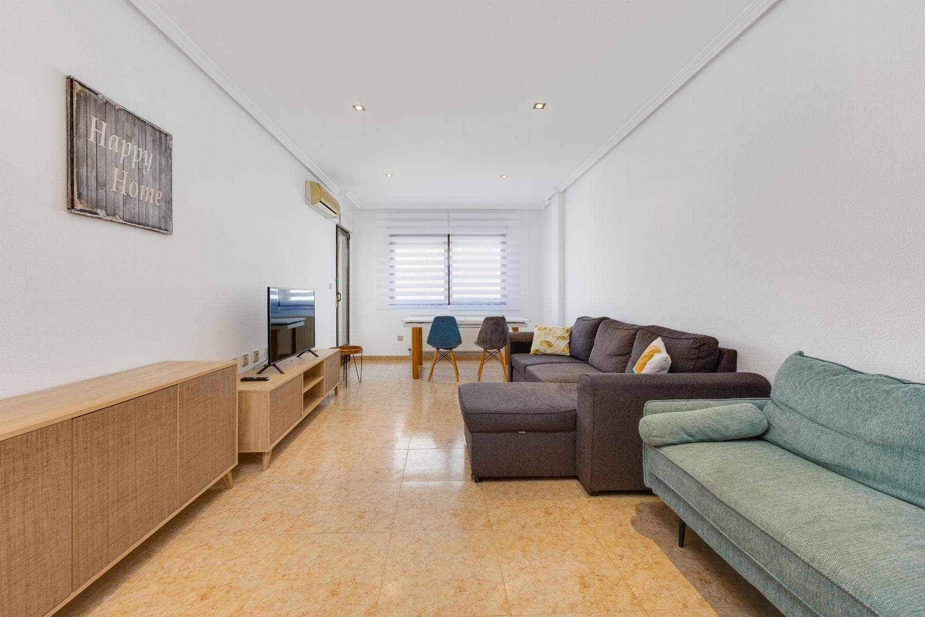 3 bed Middle Floor Apartment in San Miguel de Salinas - 6