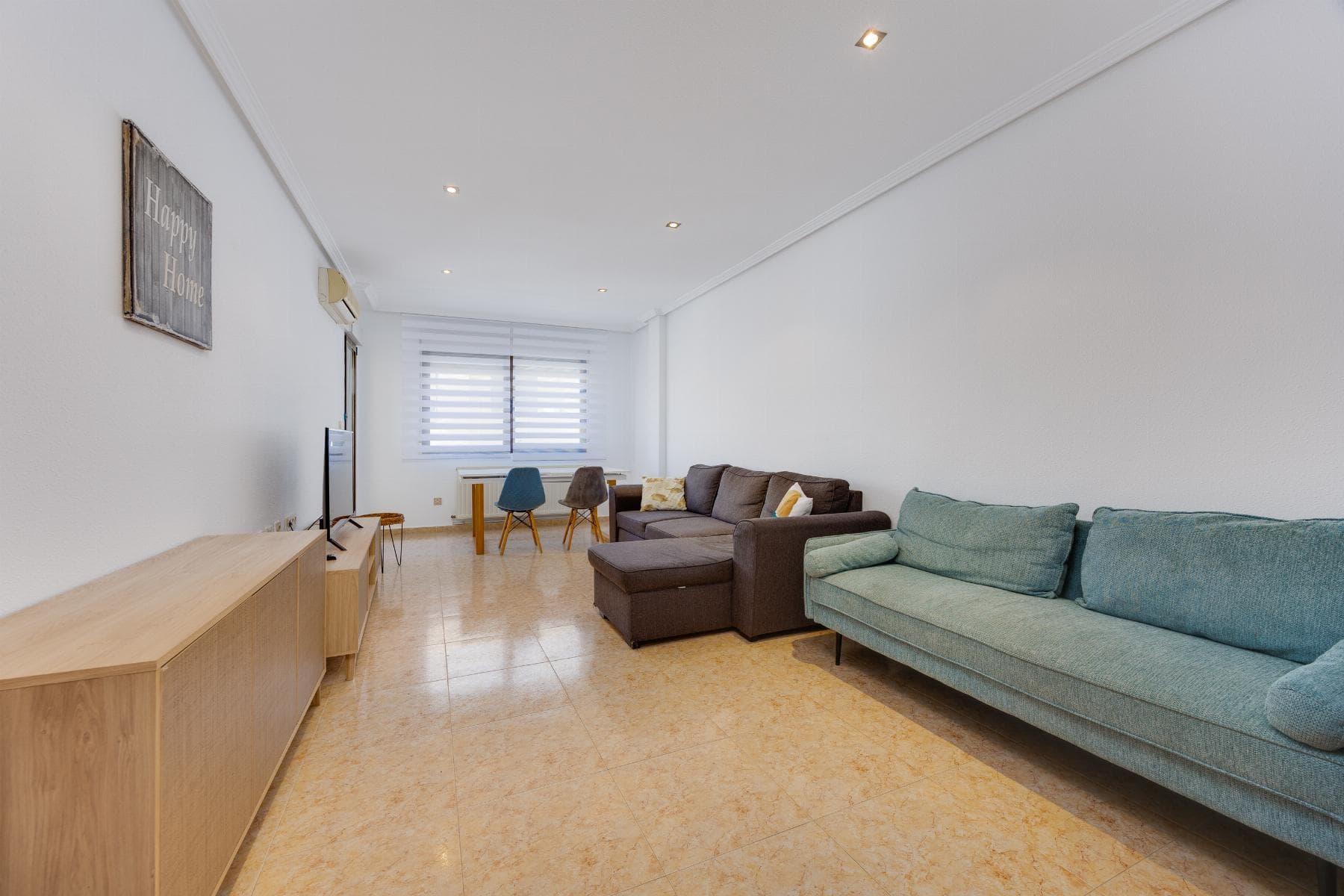 3 bed Middle Floor Apartment in San Miguel de Salinas - 5