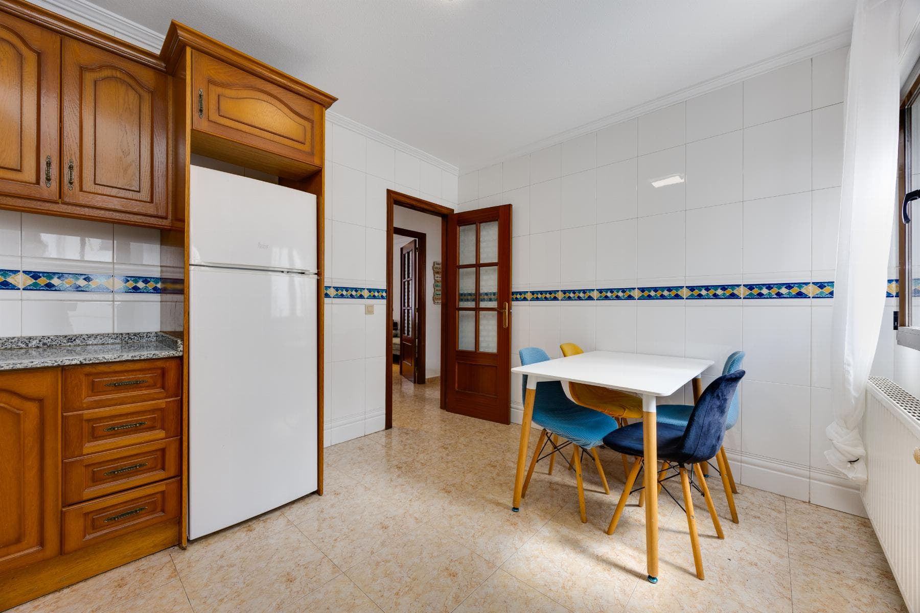 3 bed Middle Floor Apartment in San Miguel de Salinas - 15