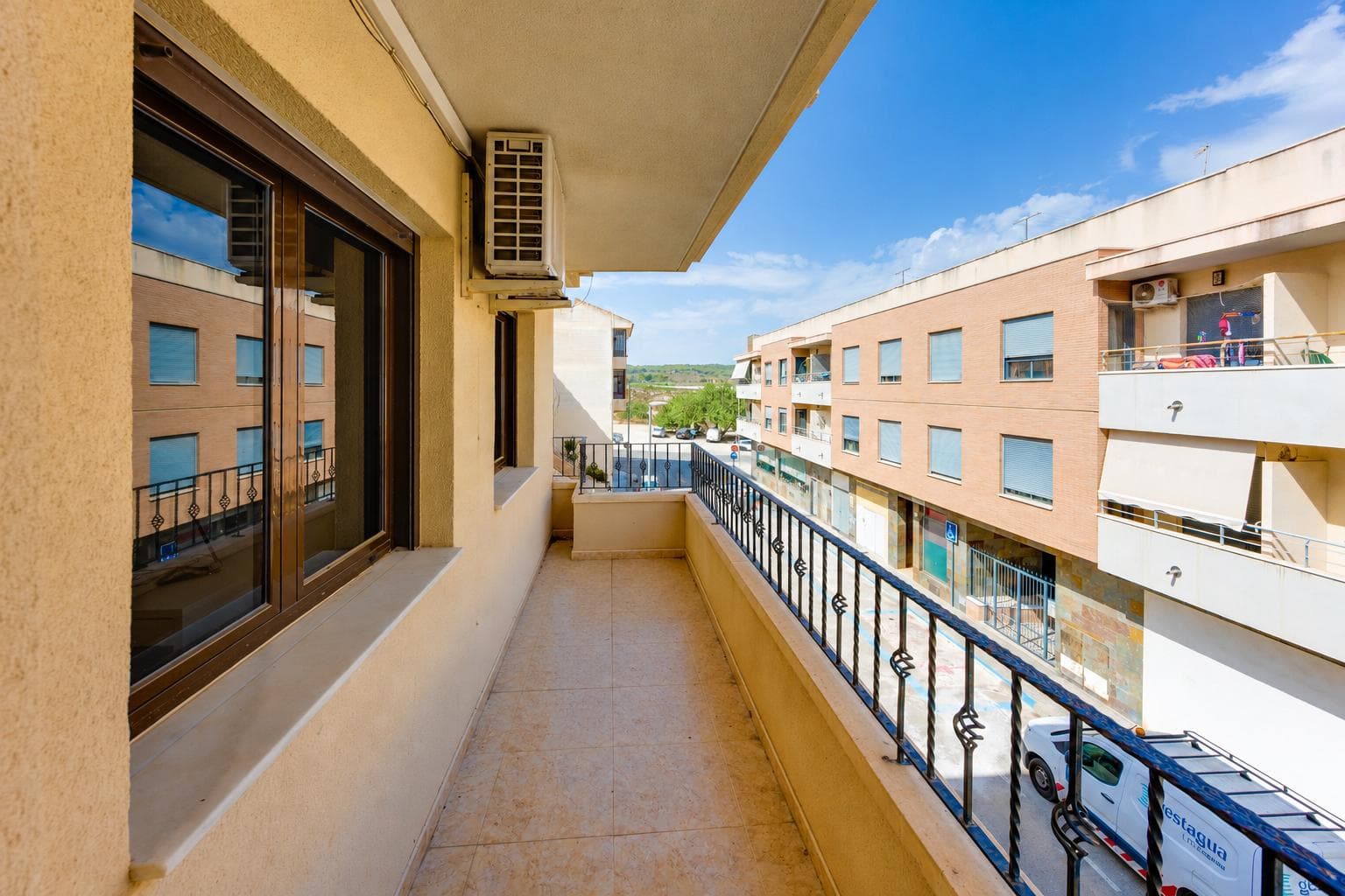 3 bed Middle Floor Apartment in San Miguel de Salinas - 10