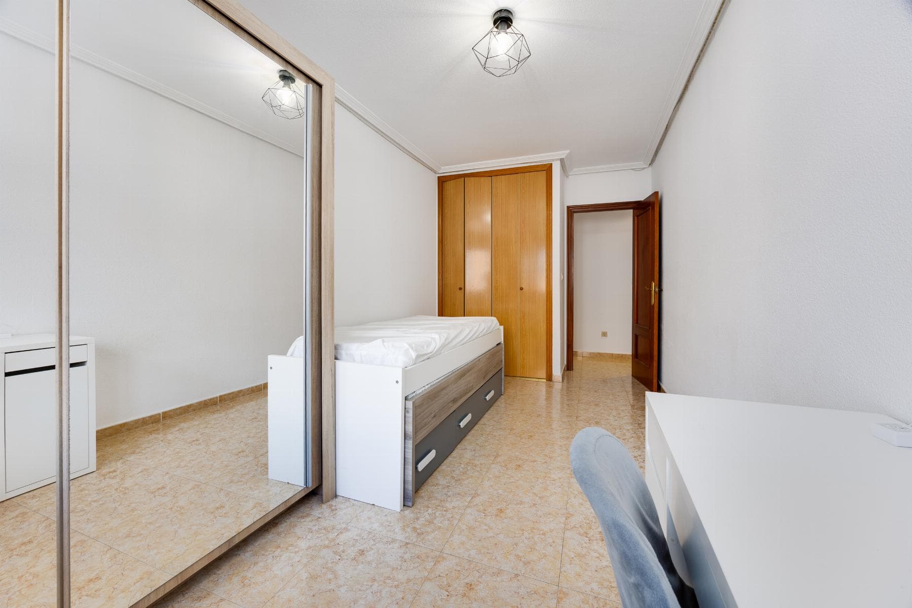 3 bed Middle Floor Apartment in San Miguel de Salinas - 19