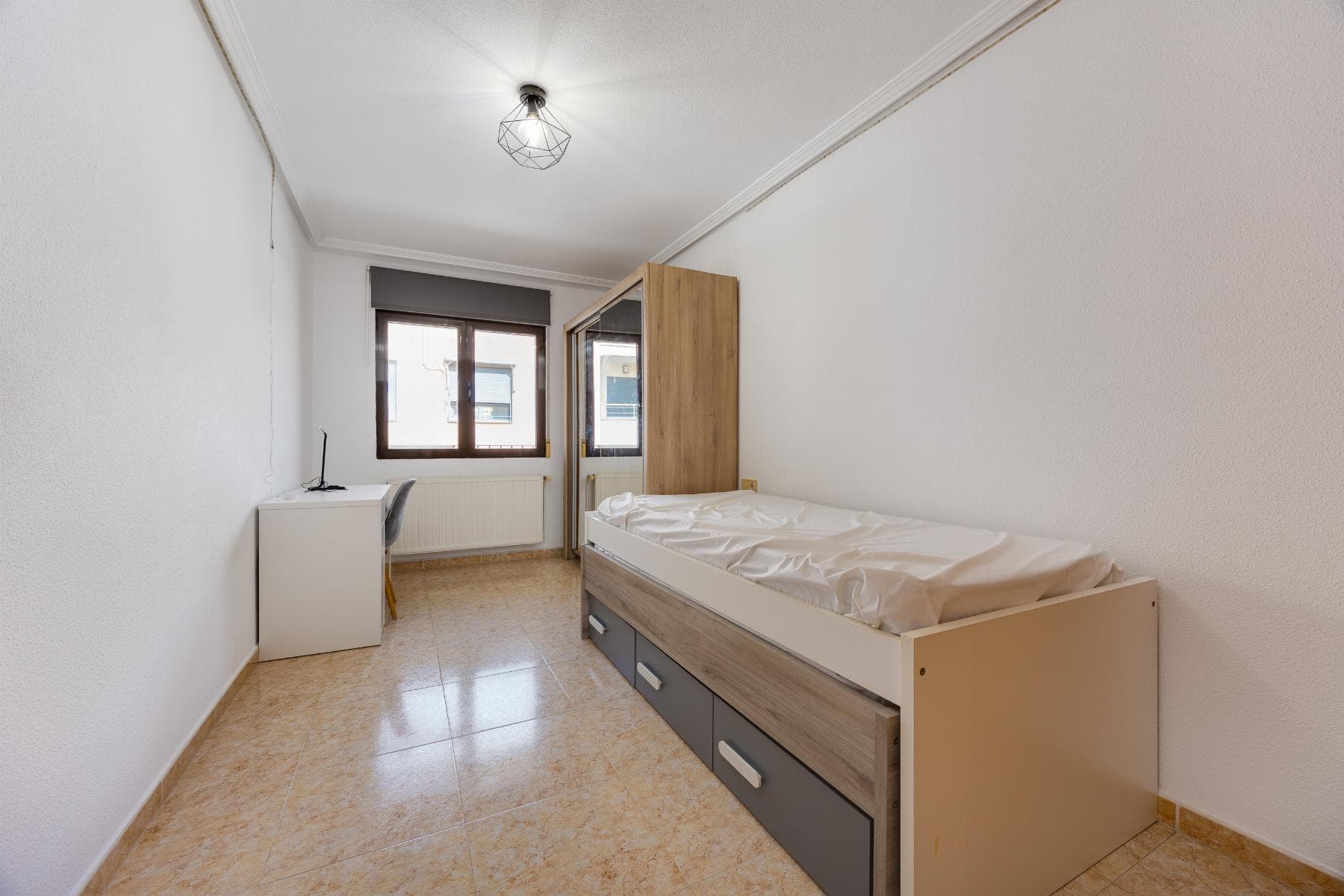 3 bed Middle Floor Apartment in San Miguel de Salinas - 18