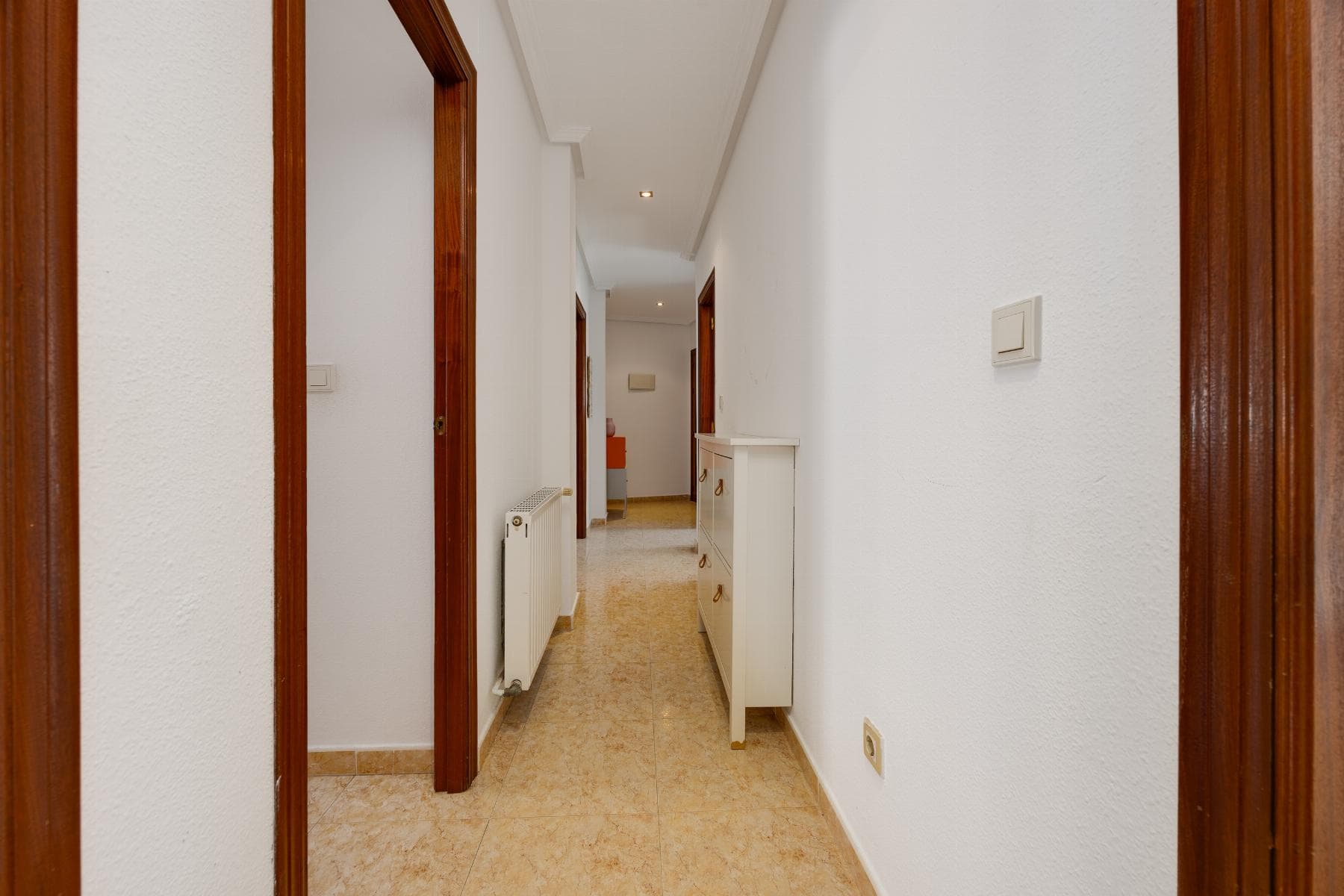 3 bed Middle Floor Apartment in San Miguel de Salinas - 27