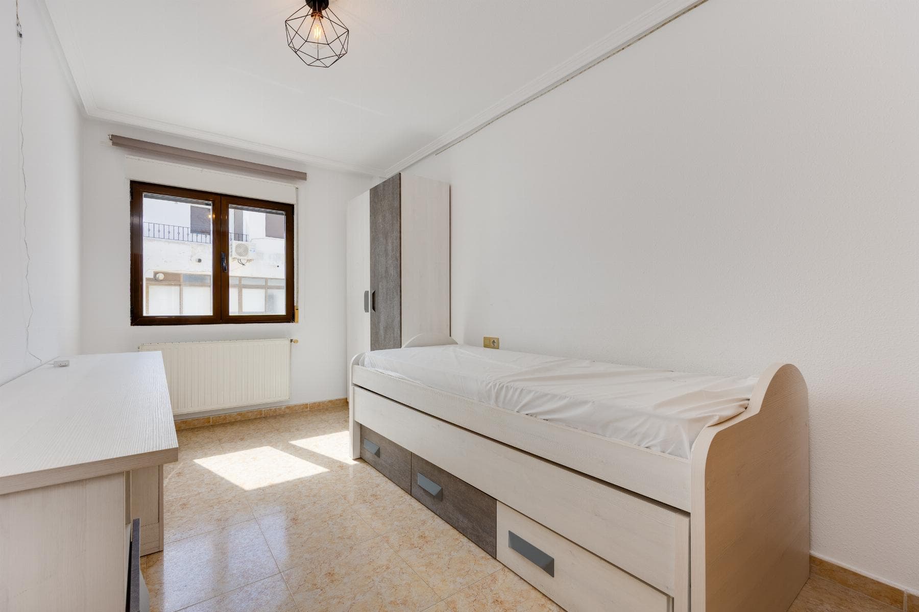3 bed Middle Floor Apartment in San Miguel de Salinas - 29