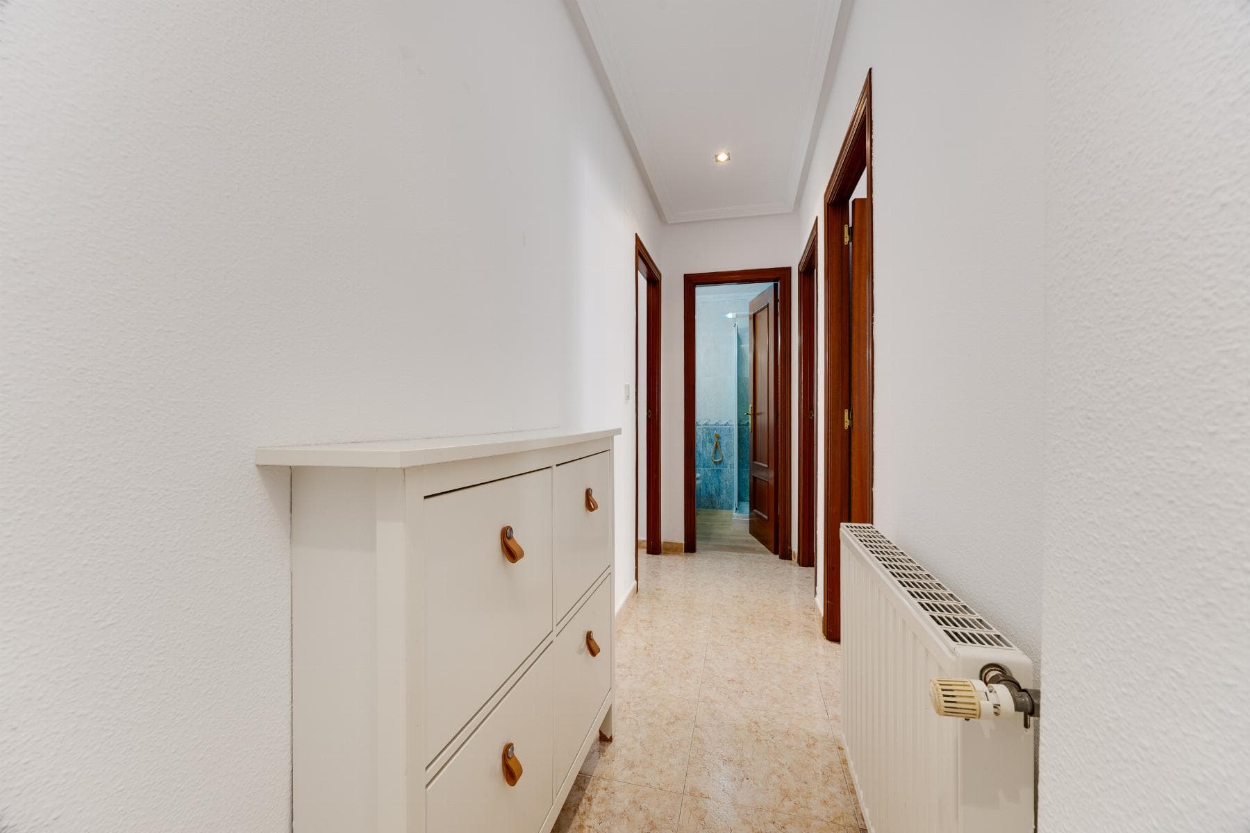 3 bed Middle Floor Apartment in San Miguel de Salinas - 28