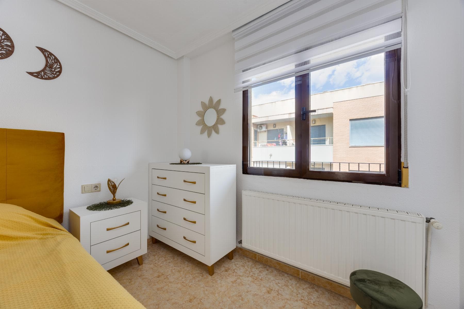 3 bed Middle Floor Apartment in San Miguel de Salinas - 23