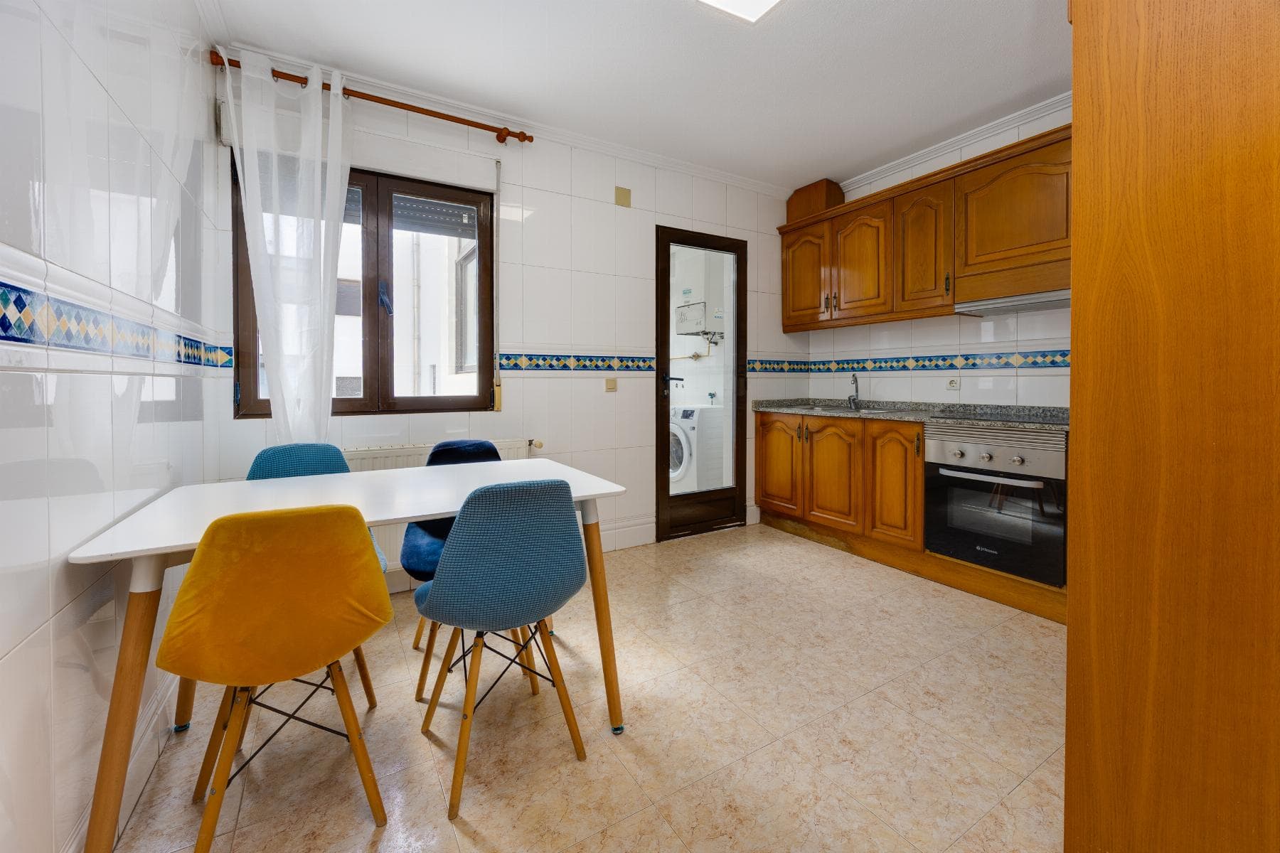 3 bed Middle Floor Apartment in San Miguel de Salinas - 13