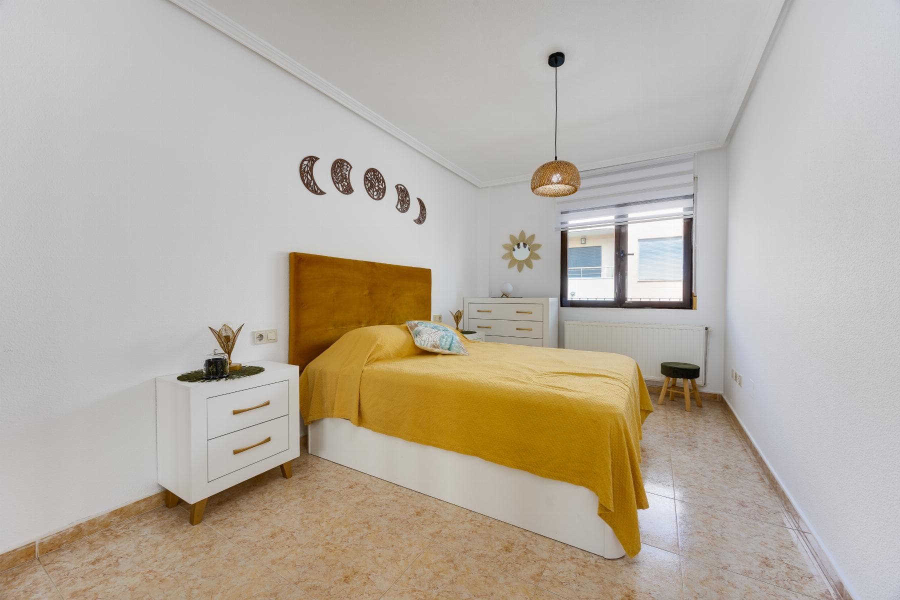 3 bed Middle Floor Apartment in San Miguel de Salinas - 21