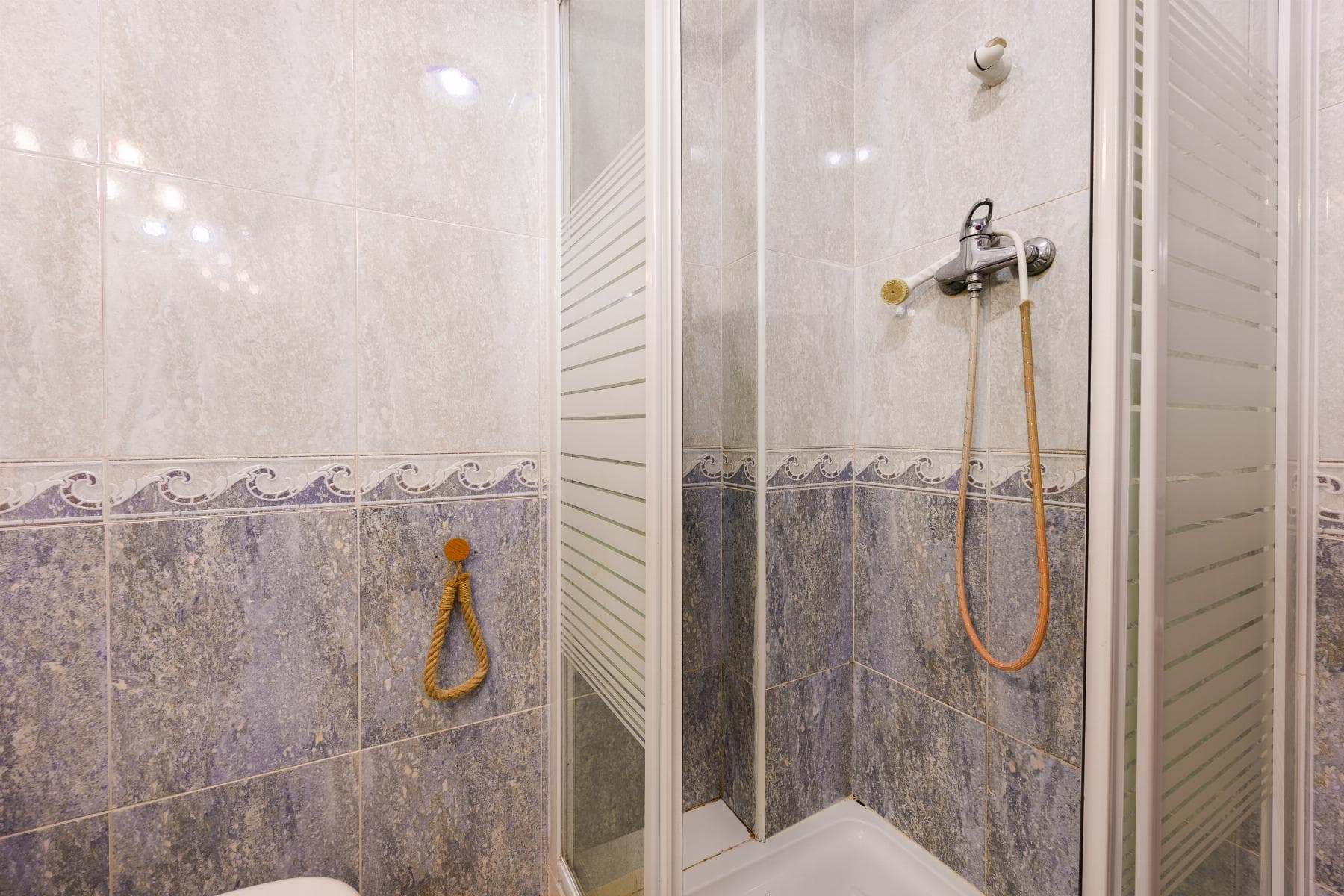 3 bed Middle Floor Apartment in San Miguel de Salinas - 26