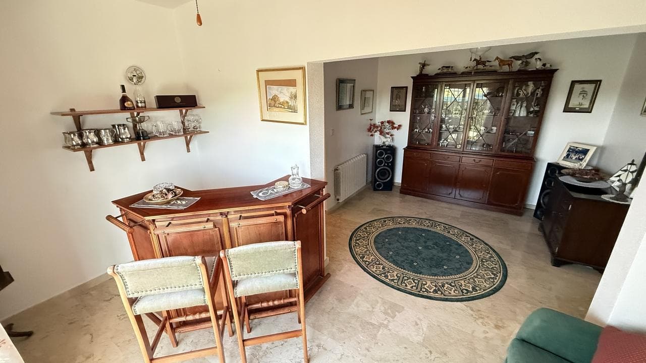 Villa - Chalet de 5 dormitorios en Dehesa de Campoamor - 16