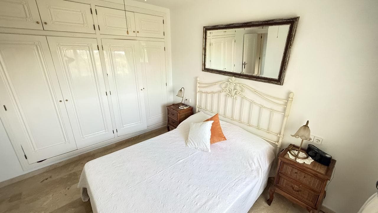 Villa - Chalet de 5 dormitorios en Dehesa de Campoamor - 19