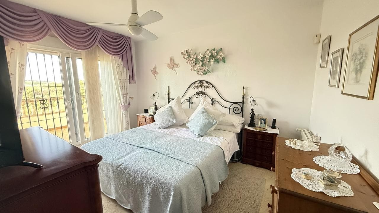 Villa - Chalet de 5 dormitorios en Dehesa de Campoamor - 22