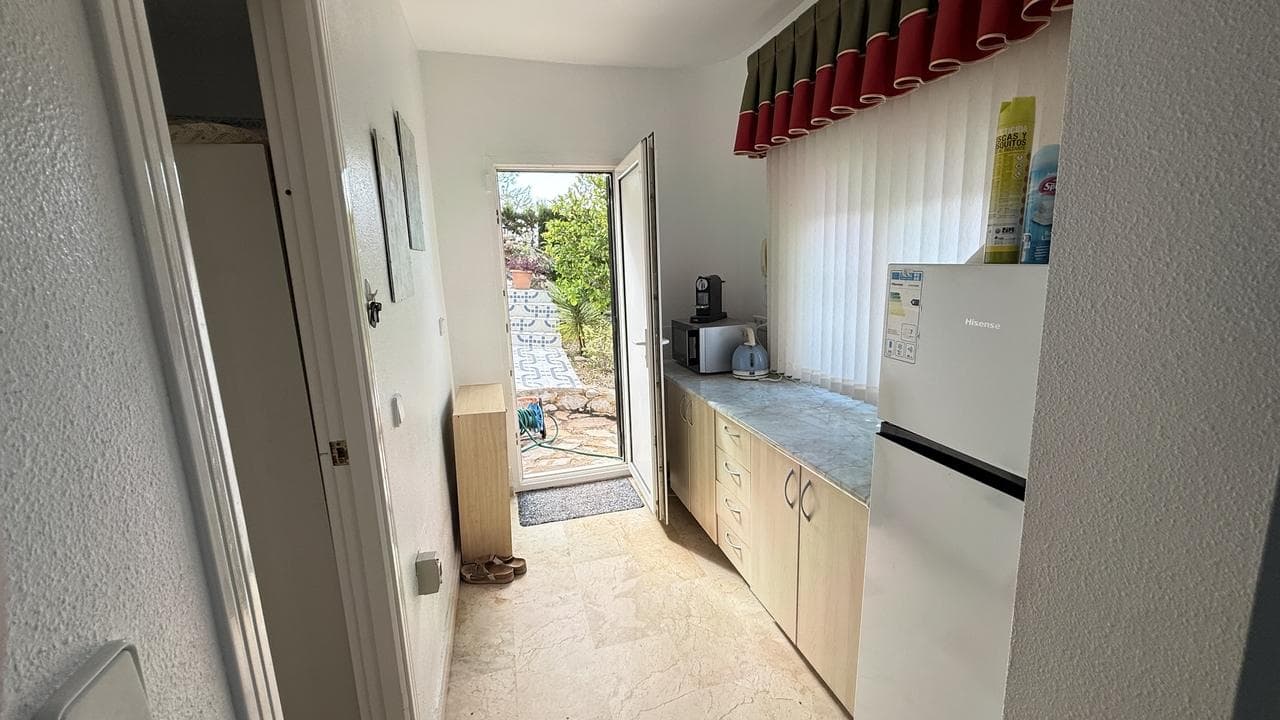 Villa - Chalet de 5 dormitorios en Dehesa de Campoamor - 27