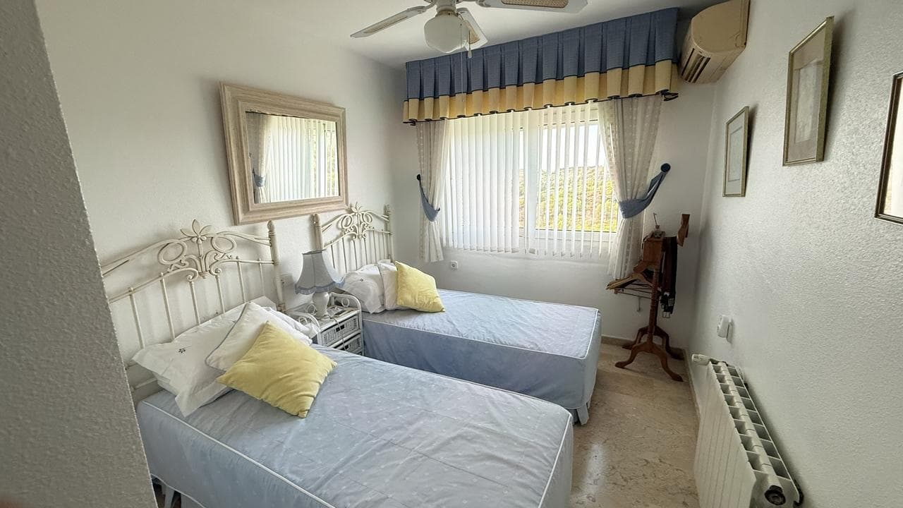 Villa - Chalet de 5 dormitorios en Dehesa de Campoamor - 21