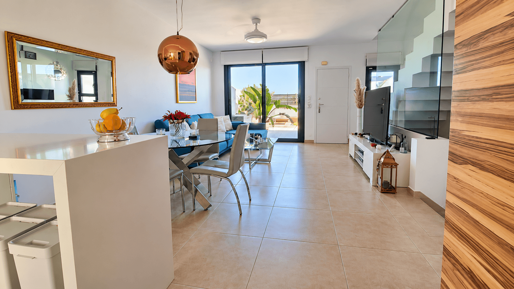 3 bed Detached Villa in Orihuela Costa - 6