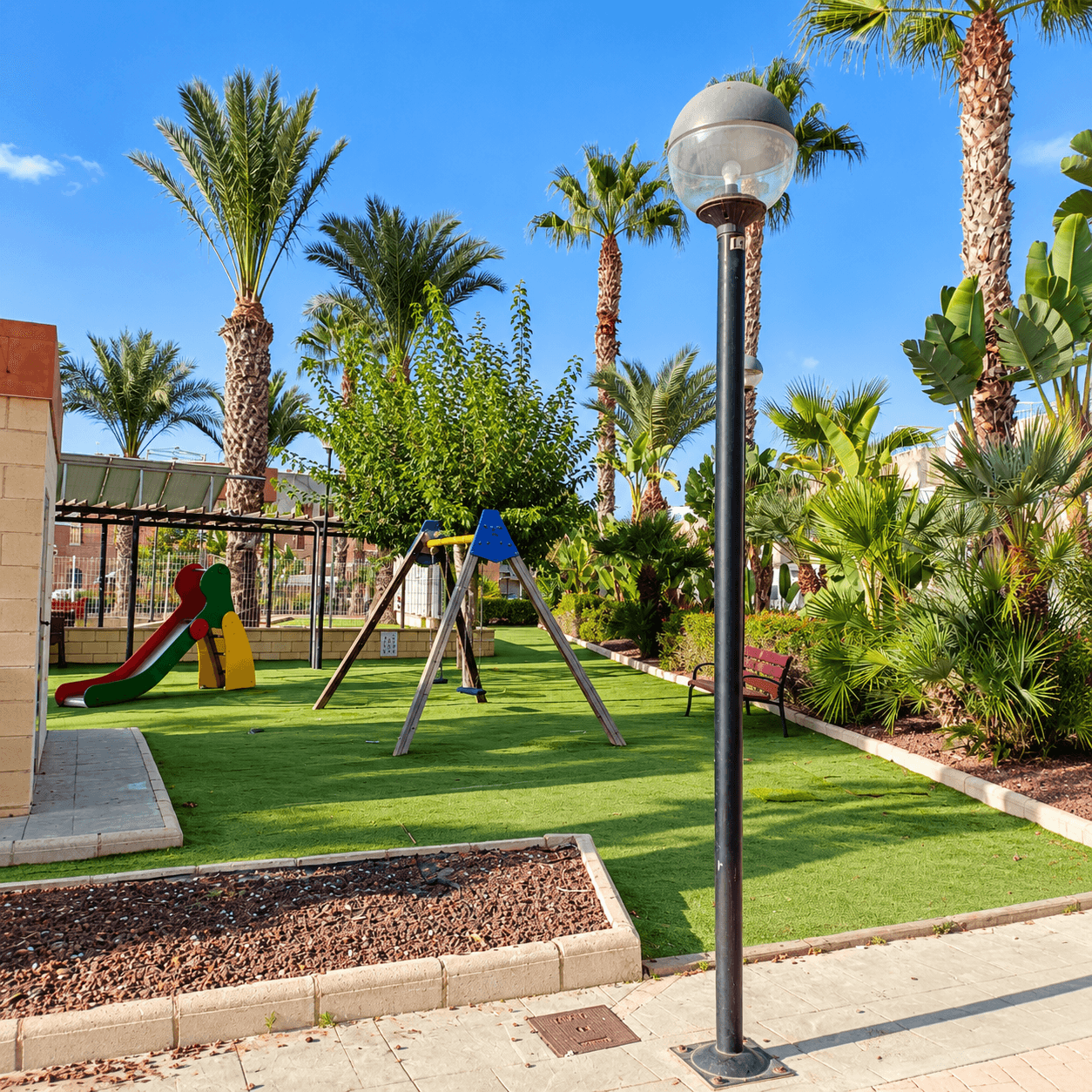 3 bed Detached Villa in Orihuela Costa - 30