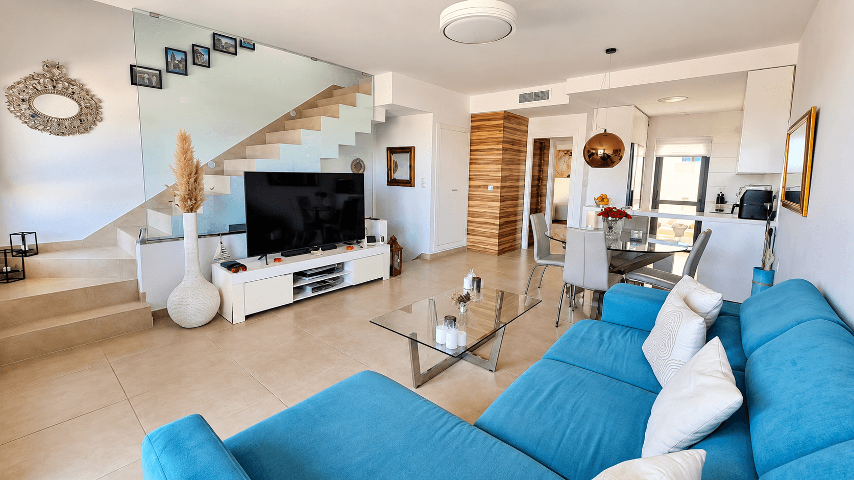 3 bed Detached Villa in Orihuela Costa - 4