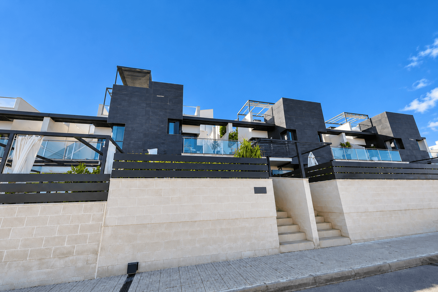 3 bed Detached Villa in Orihuela Costa - 31