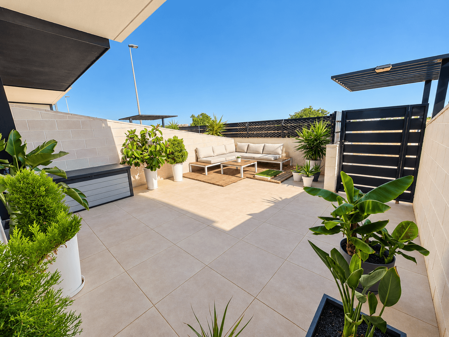 3 bed Detached Villa in Orihuela Costa - 2