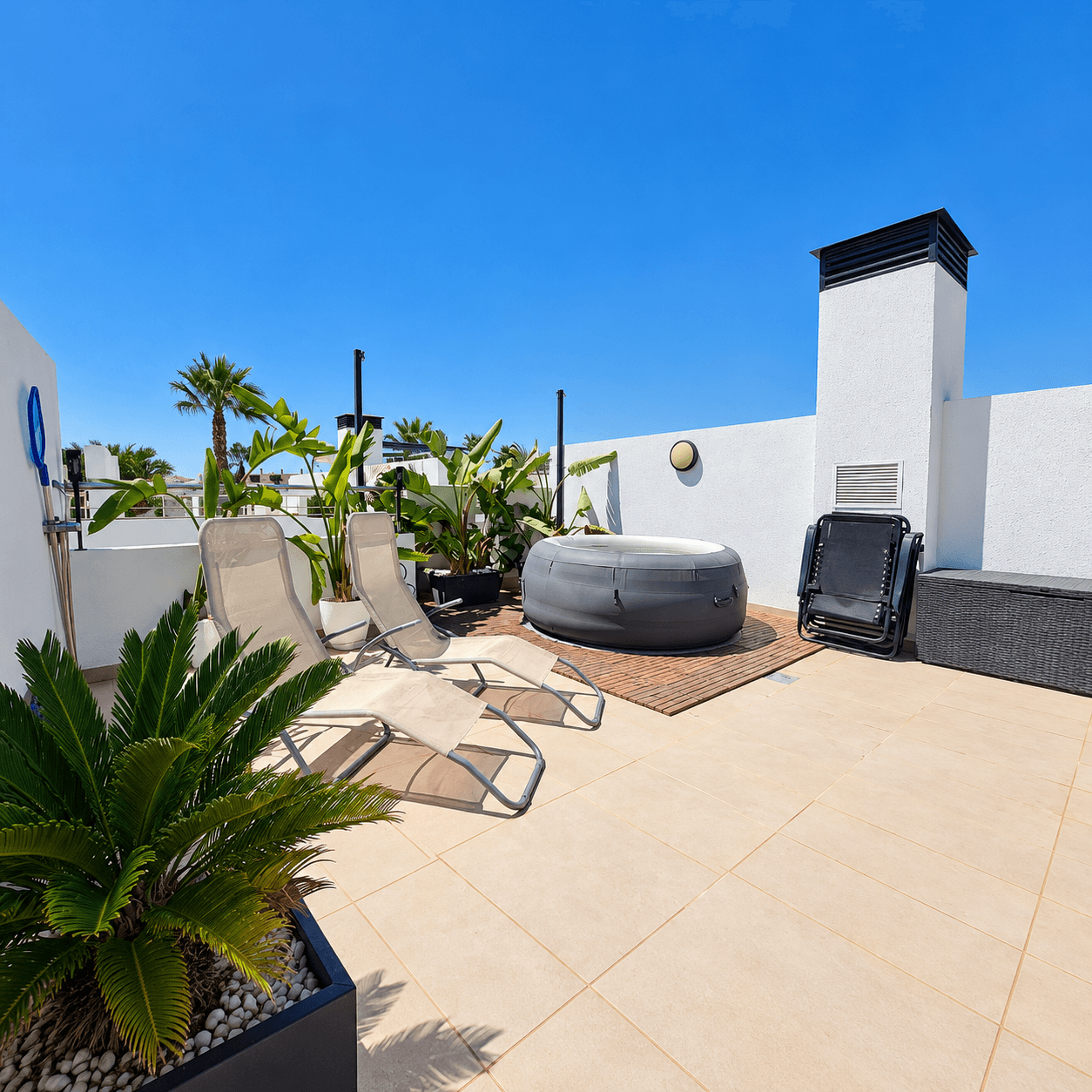 3 bed Detached Villa in Orihuela Costa - 21